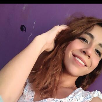 Baby-sitter in Villahermosa: Estefania De Los Angeles