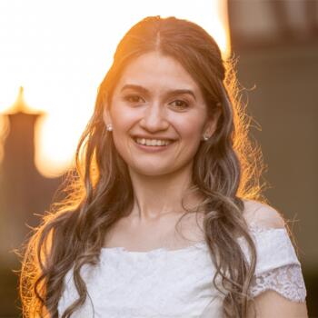 Nanny in Ostermundigen: Melanie Strahm