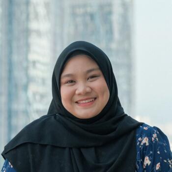 Pengasuh di Kuala Lumpur: Nurul Adilla