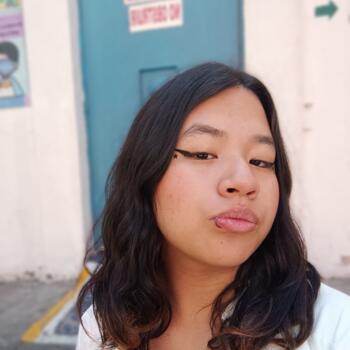 Niñera en Naucalpan de Juárez: Alessandra