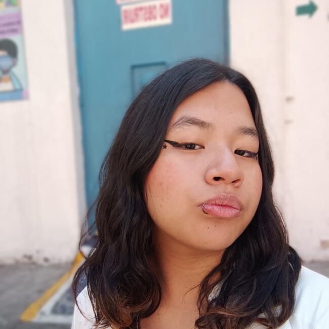 Babysitter in Naucalpan: Alessandra