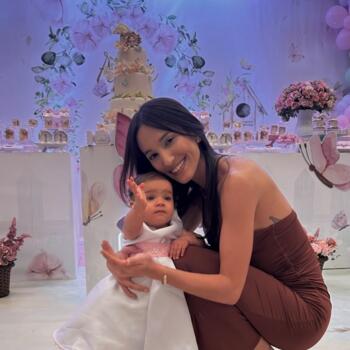 Babysitter in Vila Velha: Mariana