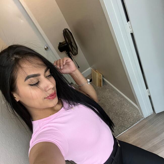 Nanny in Denver: Luisa