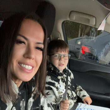 Babysitting job in Anchorage: babysitting job Christina