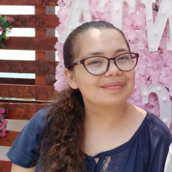 Niñera en Tegucigalpa: Diana