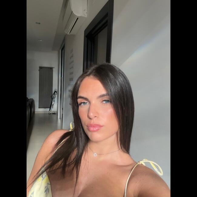 Babysitter a Gricignano di Aversa: Rita