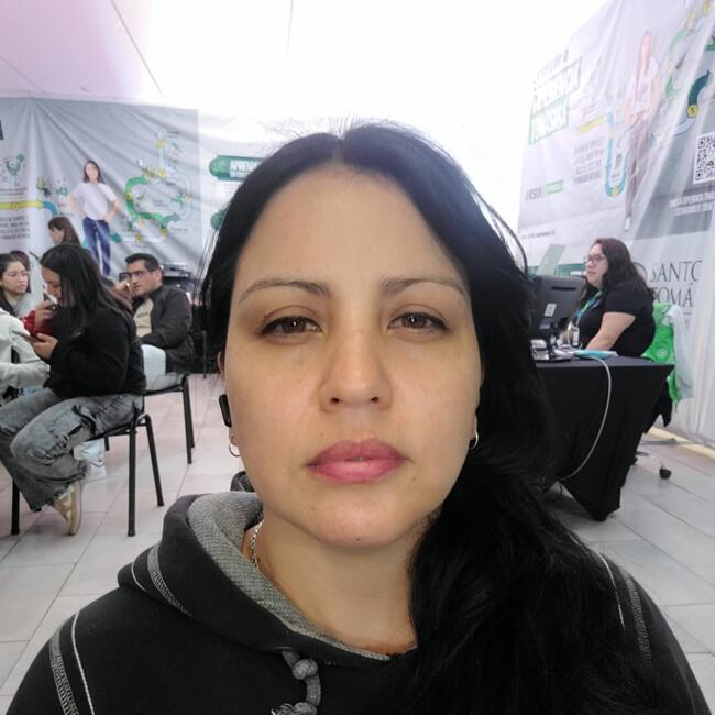 Babysitter in Lo Prado: Jocelyn