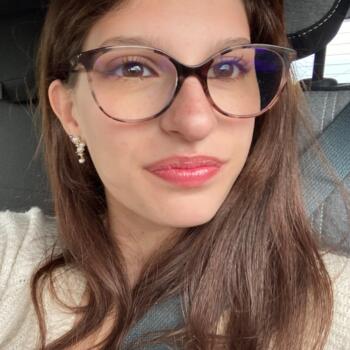 Babysitter in Auch: Heather