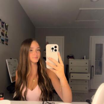 Babysitter in Cary: Addie