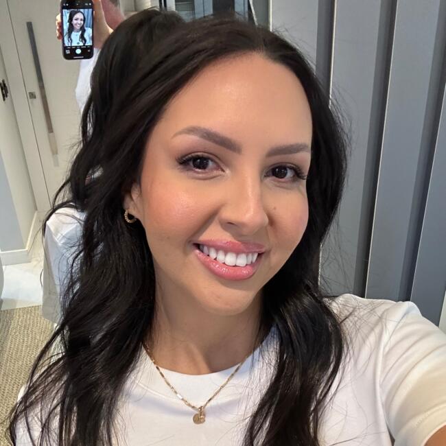 Emprego de babá em Brusque: Amanda