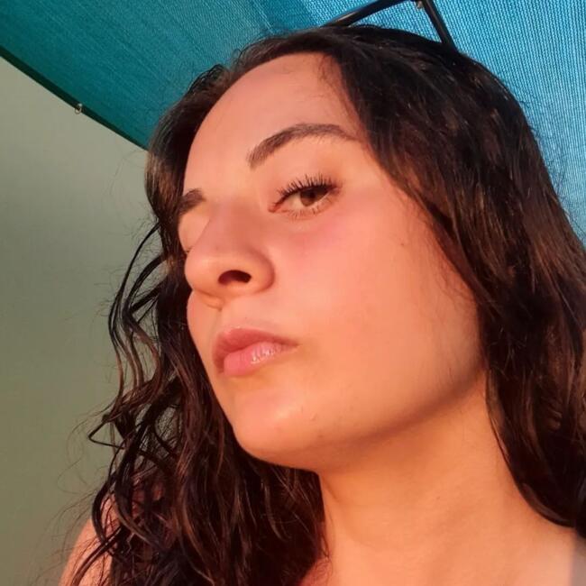 Babysitter a Bresso: Sonia