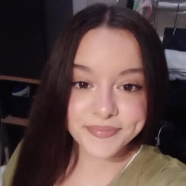 Nanny in Condat-sur-Vienne: Amani