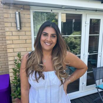 Babysitter in Basildon: Layla Mae