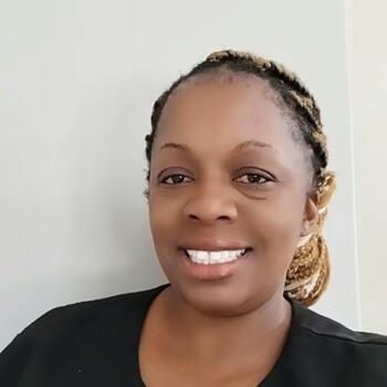 Nanny Centurion: Moreblessing