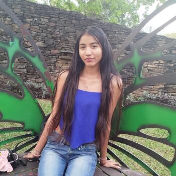 Niñera en San Miguelito: Alejandra