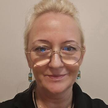 Opiekunka do dziecka w Bydgoszcz: Renata