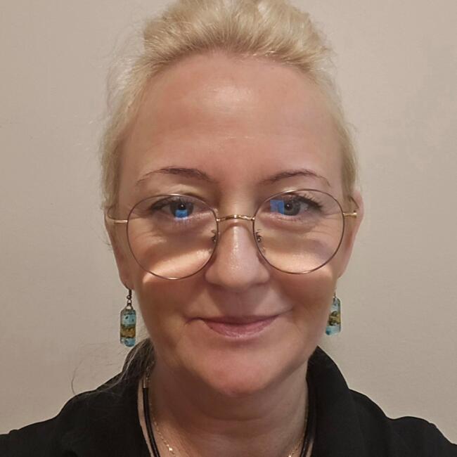 Opiekunka do dziecka w Bydgoszcz: Renata