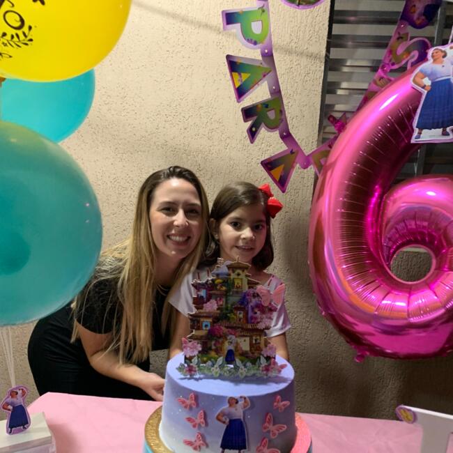 Babysitter in Dublin: Juliana