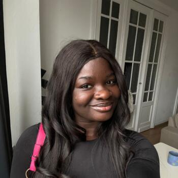 Babysitter in Essen: Aminat