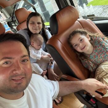 Babysitting job in Vadhana: babysitting job Yechiel