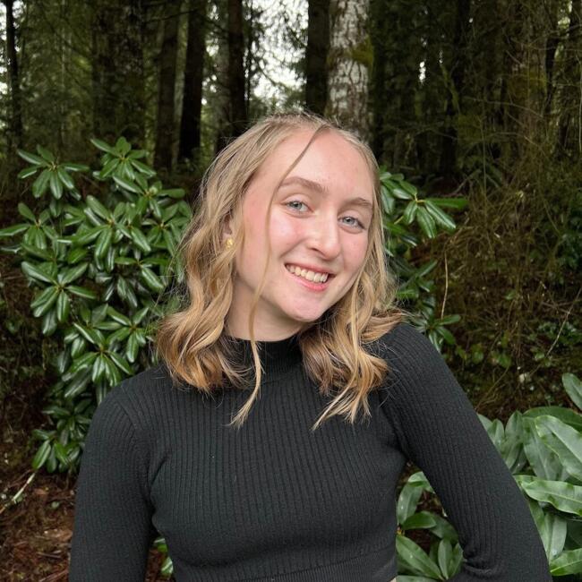 Babysitter in Vancouver: Sarah