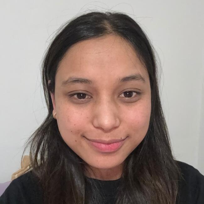 Babysitter i Rødovre: Saraswoti