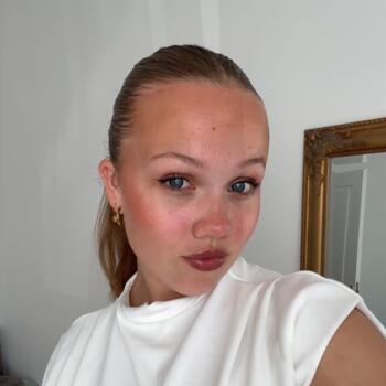 Babysitter in Caen: Manon