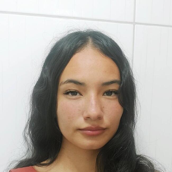 Babysitting job in Bairro Alto (Paraná): Raquel