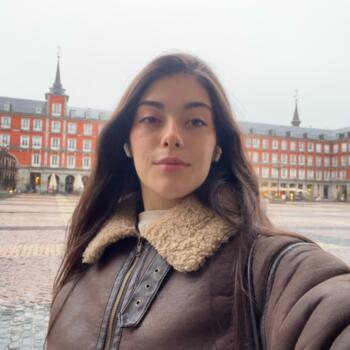 Babysitter Marino: MARTINA