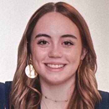 Nanny en Madrid: ALBA
