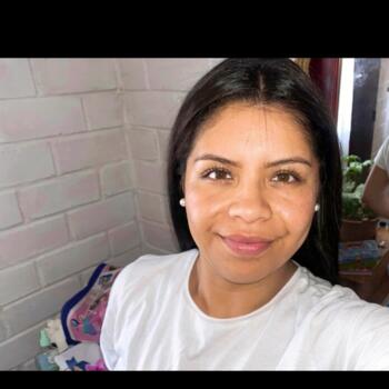 Babysitter La Serena: Francisca