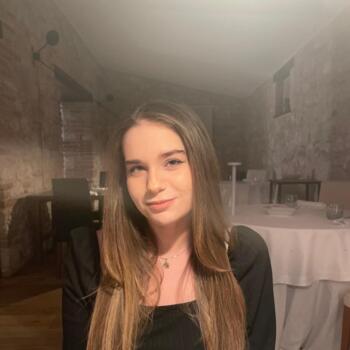 Babysitter Appiano Gentile: Emma