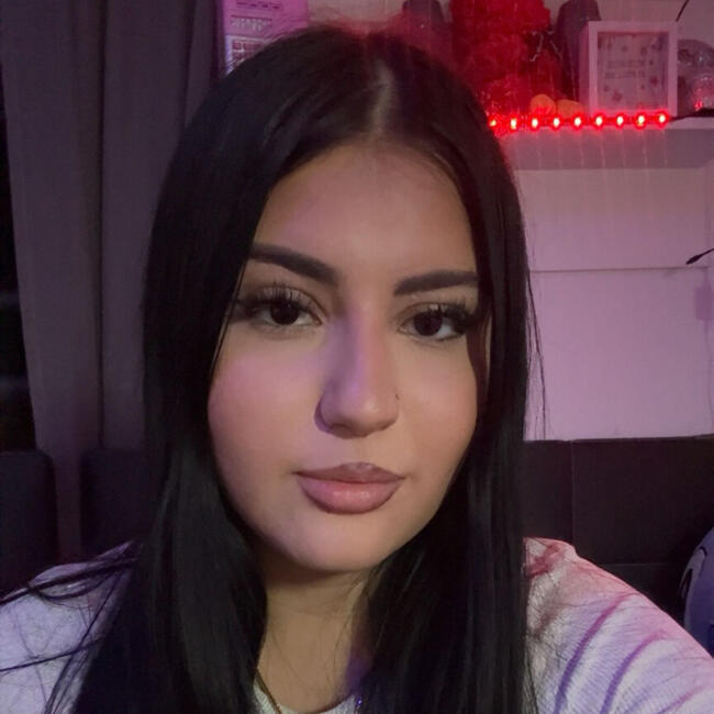 Babysitter in Linz: Armina