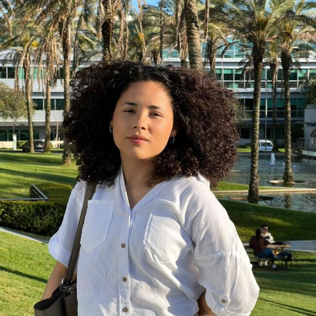 Babysitter in Sintra: Elen