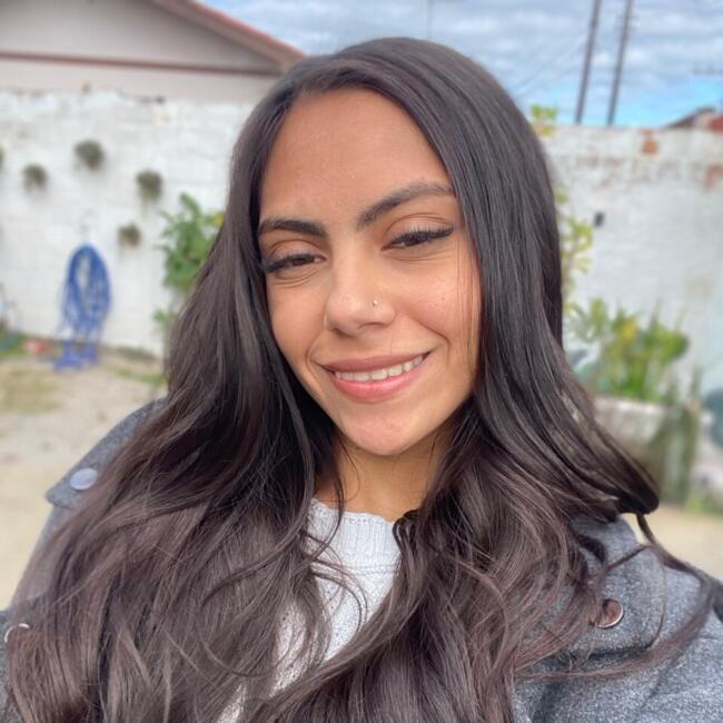 Babysitter in Tijucas: Micaella