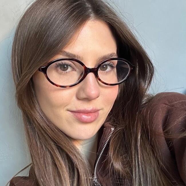 Babysitting job in Caxias do Sul: Fernanda