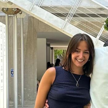 Babysitter a Milano: Margherita