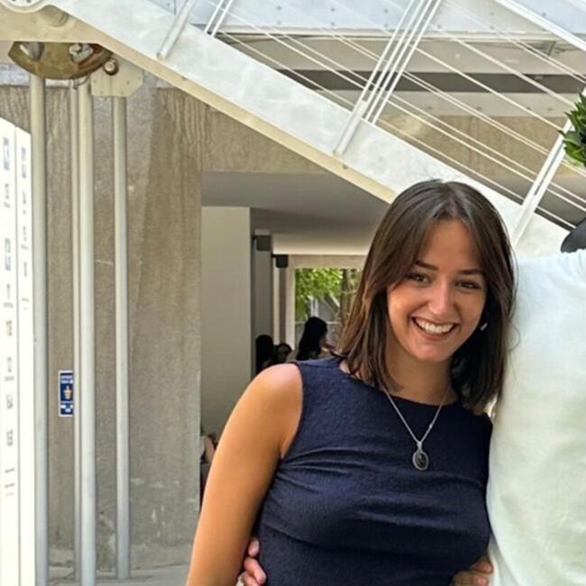 Babysitter a Milano: Margherita