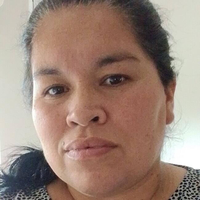 Babysitter in Osorno: Carolina