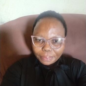 Nanny Durban: Thabile