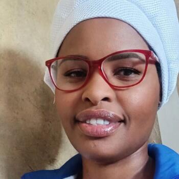 Babysitter Durban: Thandazile
