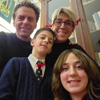 Babysitting job in Rivoli: babysitting job Antonella