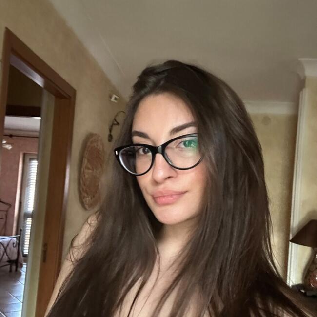 Babysitter in Casagiove: Rosita