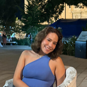 Babysitter in Mérida: Karol