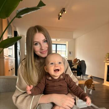 Babysitter Buggenhout: Silke