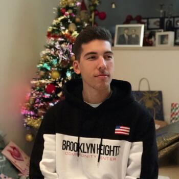 Babysitter Santa Maria da Feira: Edgar