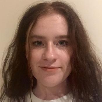 Babysitter Aberdeen: Hannah