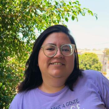 Babysitter Campinas: Viviane