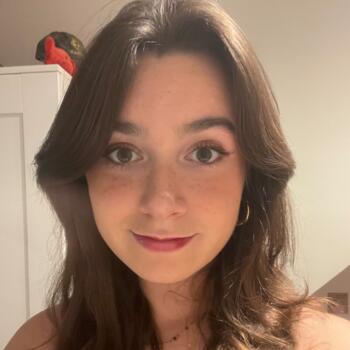 Oppas in Blaaksedijk: Olivia