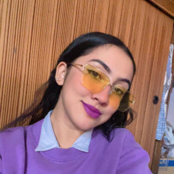 Babysitting job in Quilicura: babysitting job Grecia